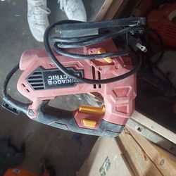 Skil Orbital Jig Saw