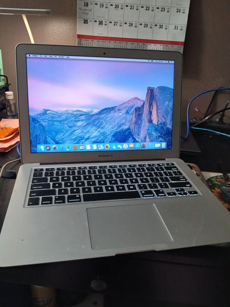 MacBook Air
