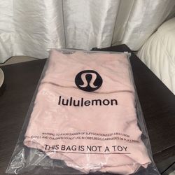 Lululemon Jacket