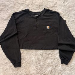 Carhartt Long sleeve