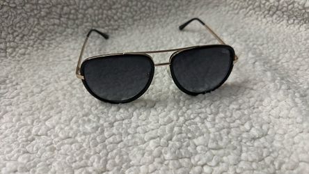 Quay Sunglasses, All In, Brand New