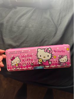 Pencil case