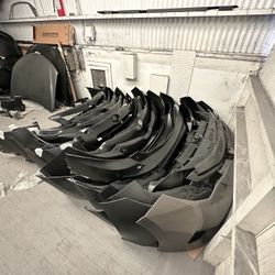 Toyota Parts 