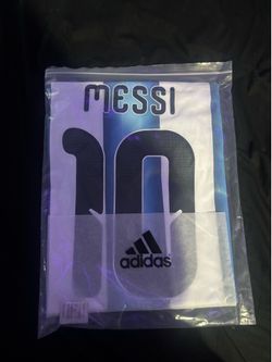 Messi Argentina jersey I have M and L