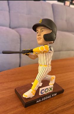 Ha-seong Kim - 김하성 -  Bobblehead - Real K-Pop!