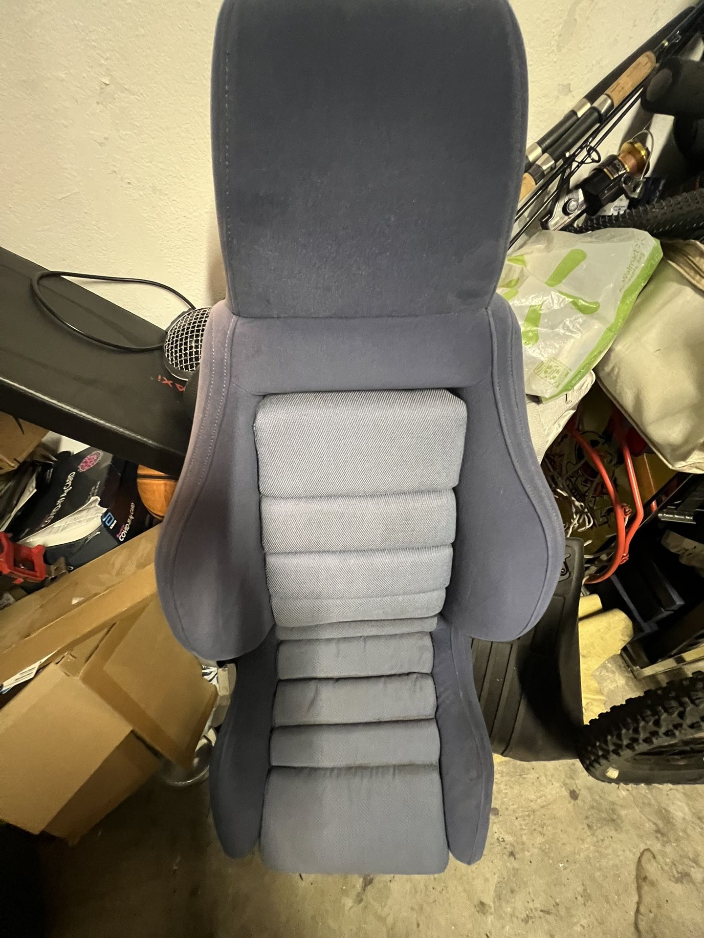 Mazda RX7 FC TURBO 2 seats No Rips