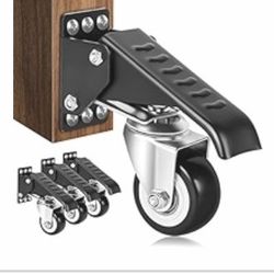 Caster Wheels 