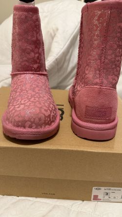 UGG Girls