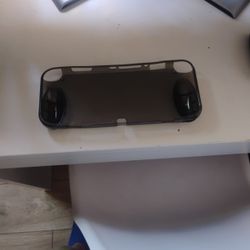 Nintendo Switch Cover