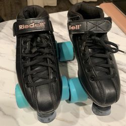 Riedell R3 Skates