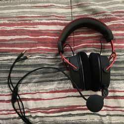 Gaming Headset