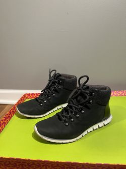 Cole Haan Boots 