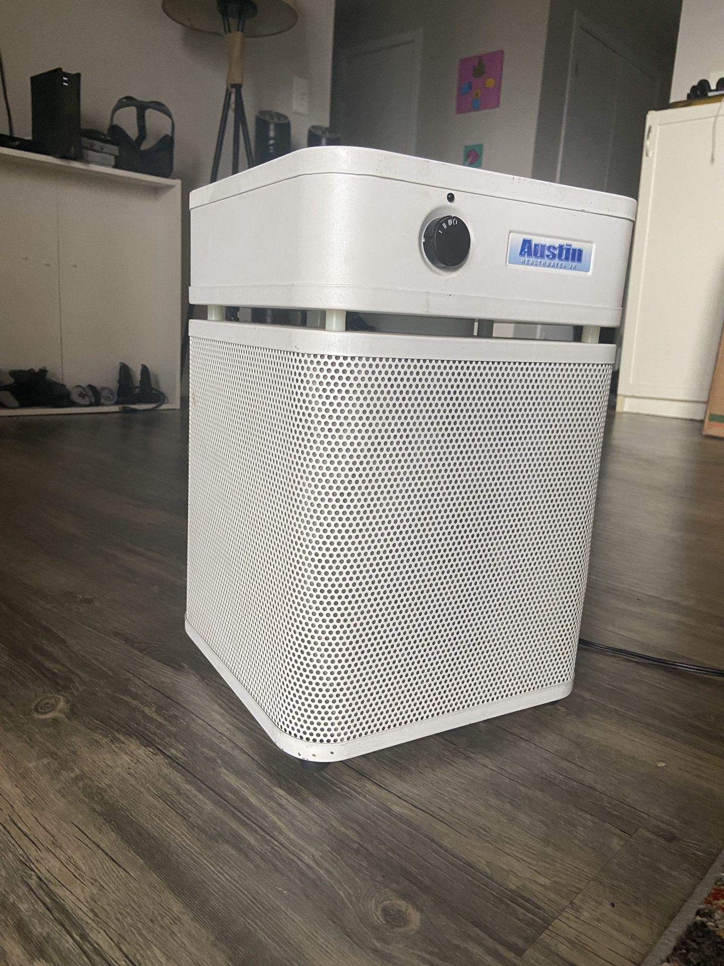 Austin Heqlthmate Jr Air Purifier