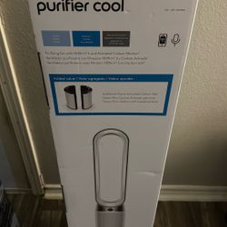 Dyson Fan/Air Purifier