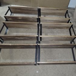 Shelf Wall 6 Pieces