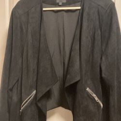 Woman’s Dressy Coat 