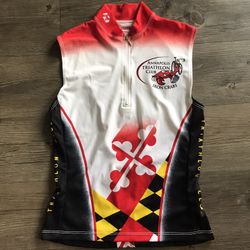 Women’s Cycling / Tri Jersey - Small