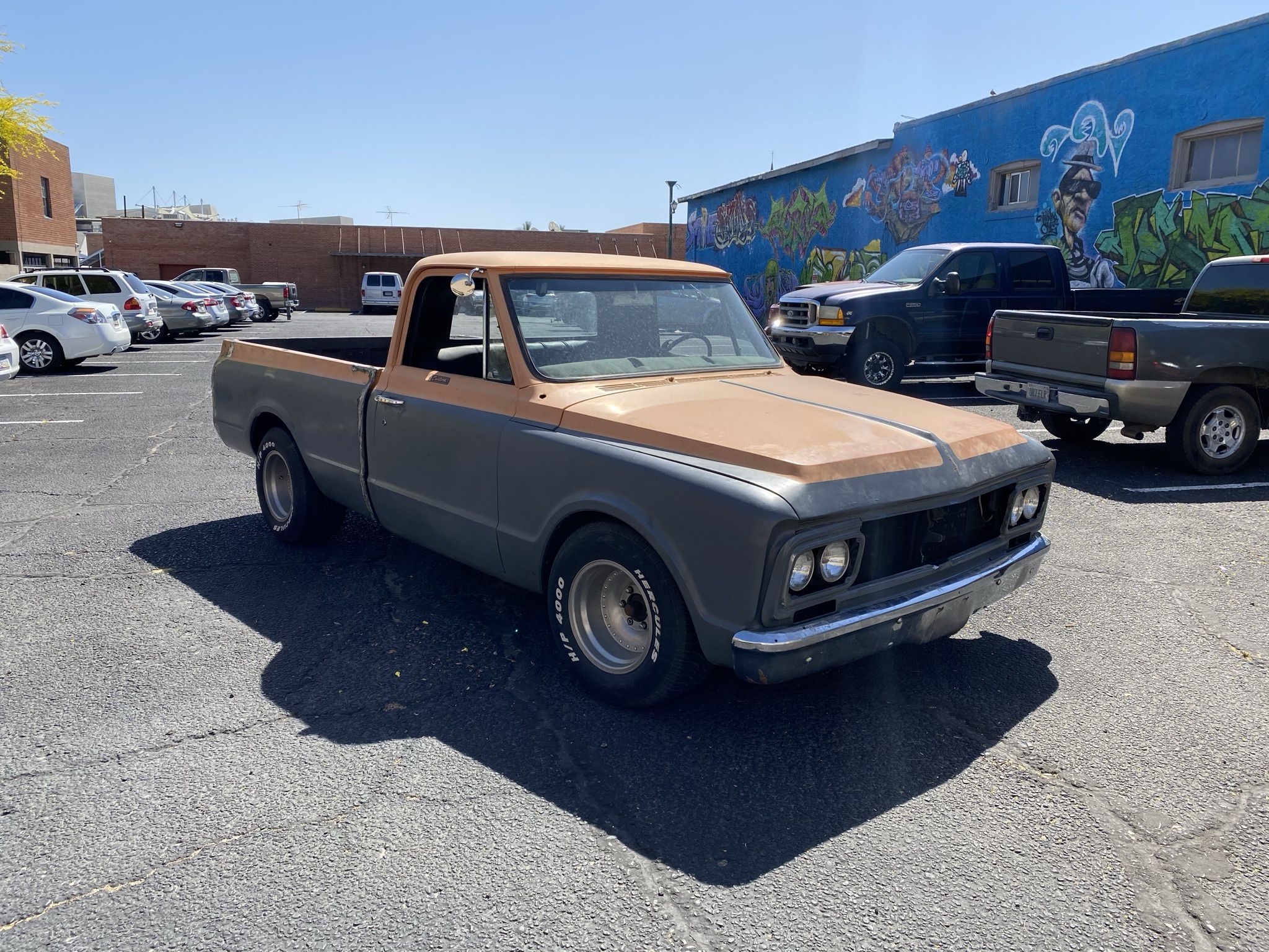 67 C10 for Sale in Chandler, AZ - OfferUp