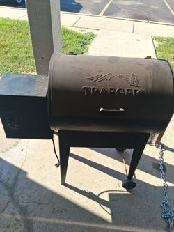 Traeger