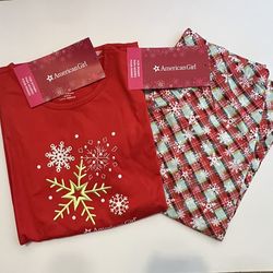 Ladies Pajama Set - LG