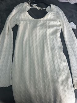 Hollister Women’s Dress 