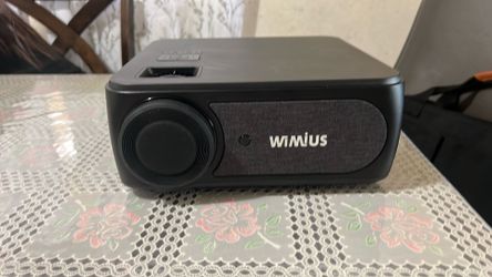 Proyector wimius
