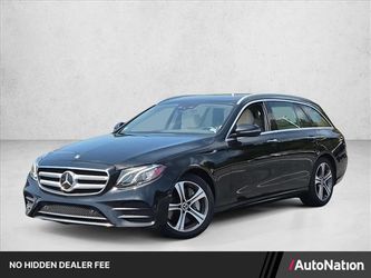 2020 Mercedes-Benz E 450