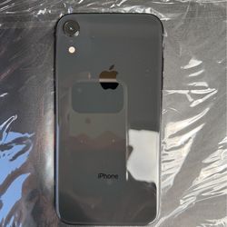 iPhone XR Unlocked 64GB | Open to offers