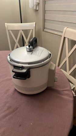 Electric pressure cooker