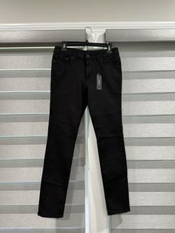 Express Black Jeans