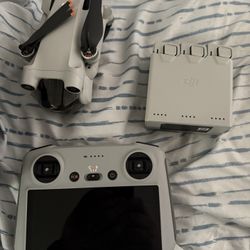Dji Mini 3