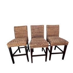 Rattan Chairs 