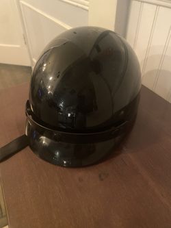 Helmet