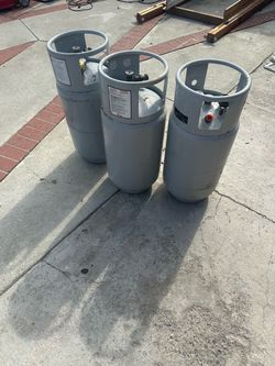 Cilindros para forklift