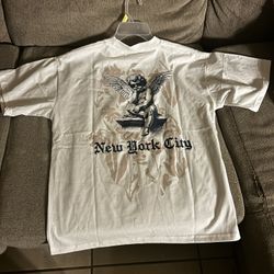 Jaqwin NYC shirt