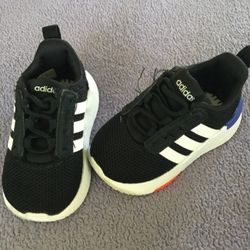 Adidas Baby Shoes