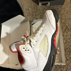 Air Jordan 5 7y