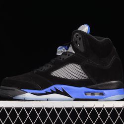 Jordan 5 Racer Blue