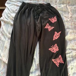 Sweatpants