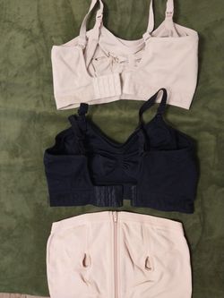 Womans Maternity Bras 