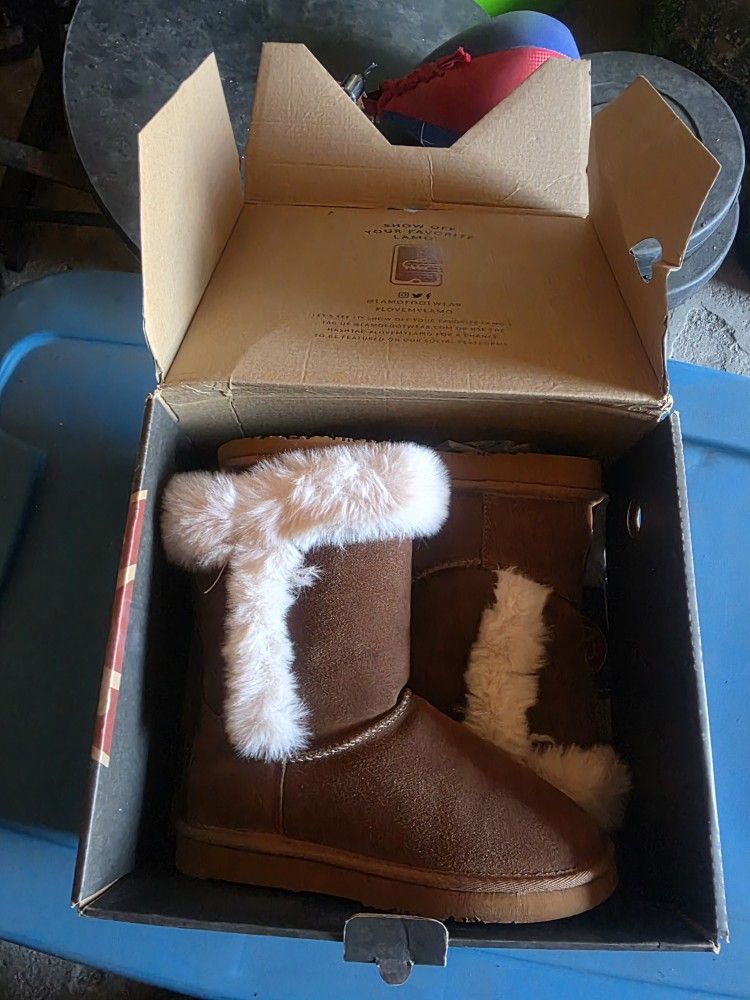 Boots