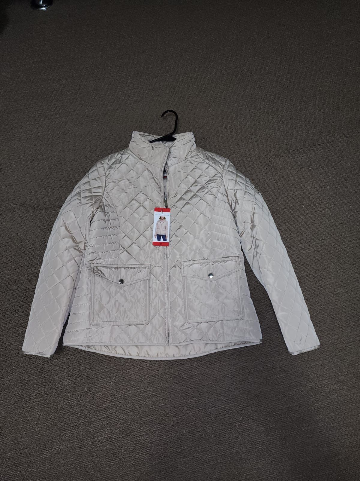 Tommy Women’s Medium Jacket