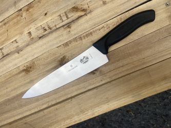 Swiss Victorinox Slicing Knife