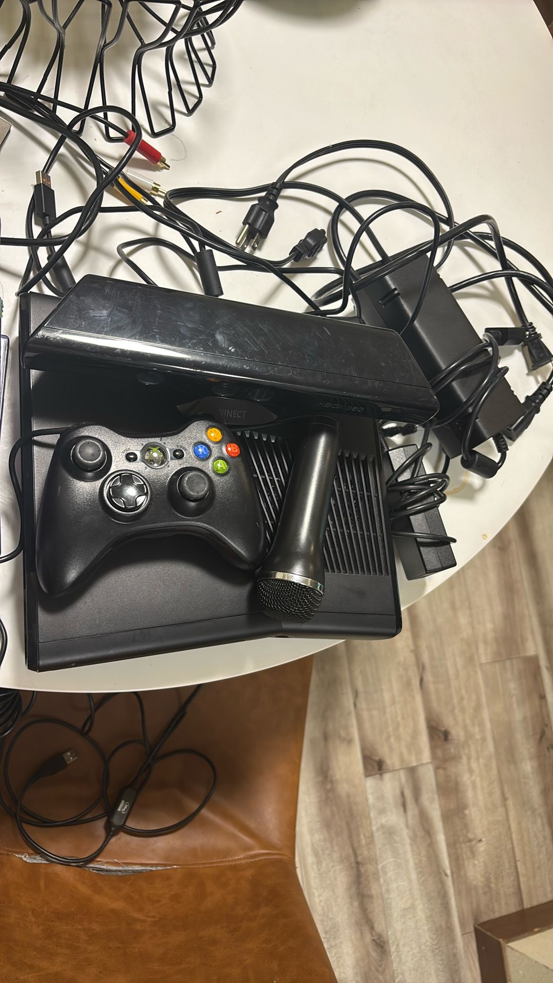 Xbox 360