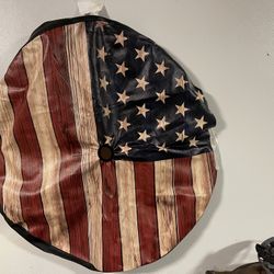 Tire Cover 