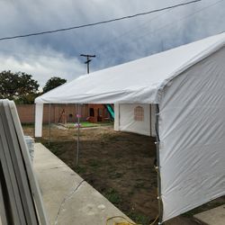 Carpas Mesas Sillas