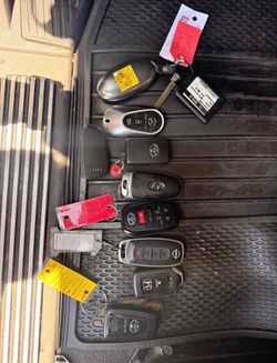 Car key auto diagnostica llaves de carro diagnósticos