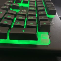 IBuyPower RGB Gaming Keyboard