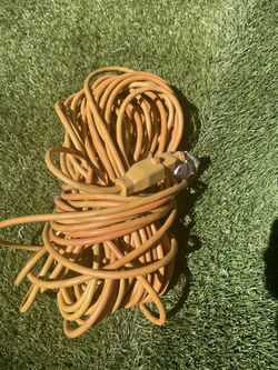 Eléctricas extension Cord (100 F)