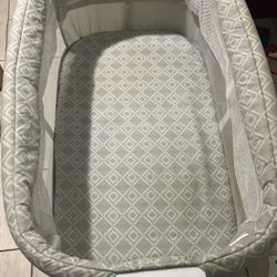 Baby Bassinet 
